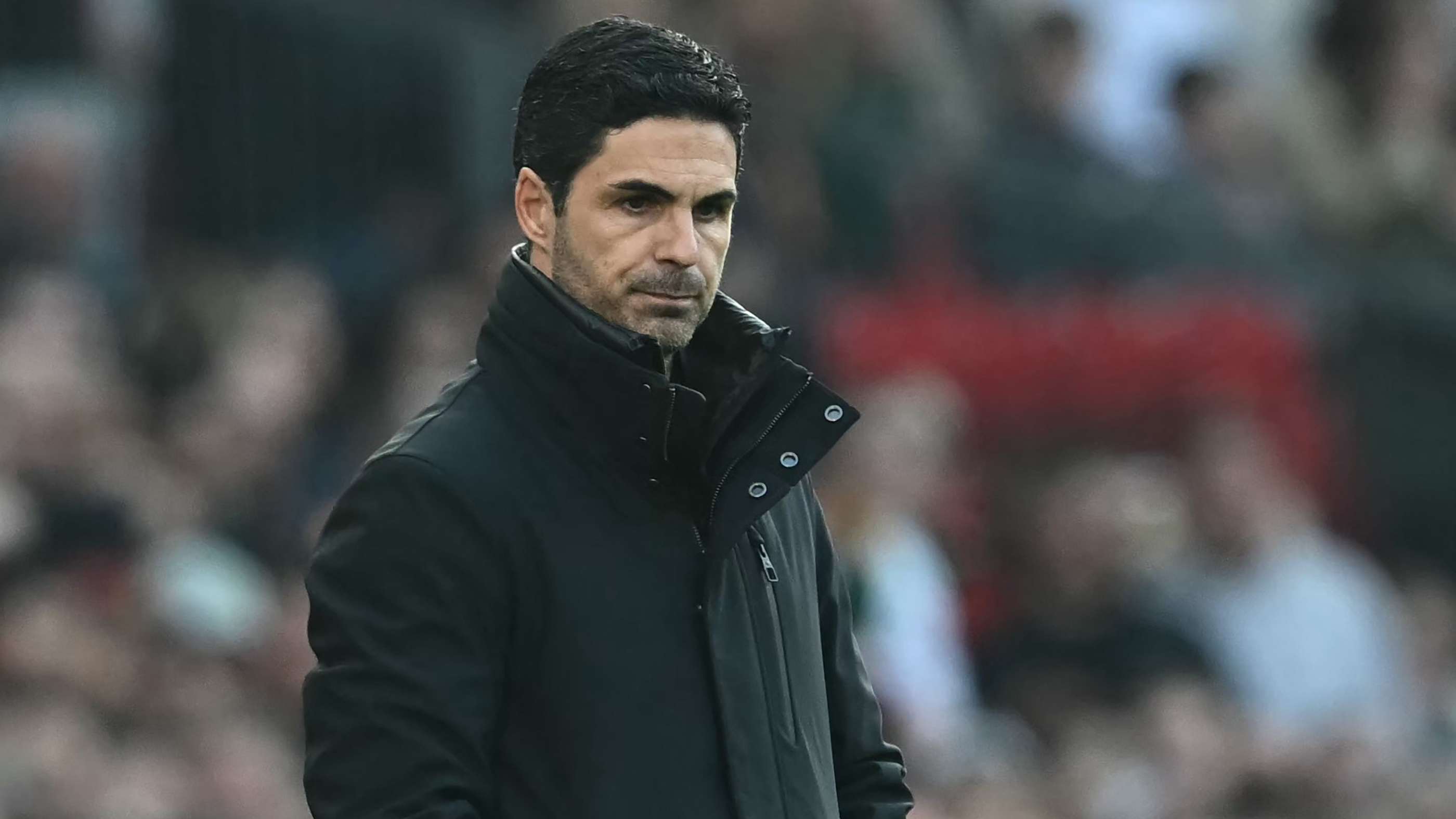 陌生聯賽中 陌生聯賽中