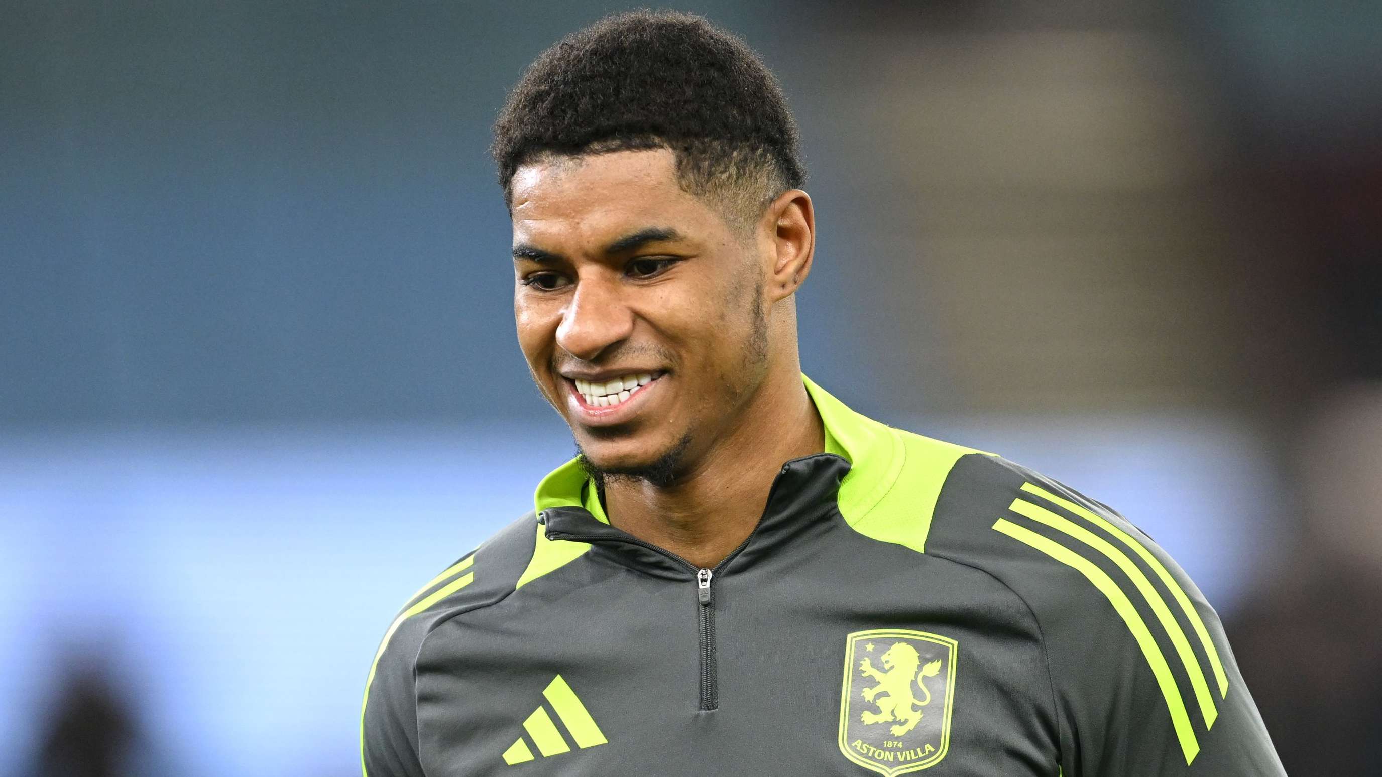 歐聯杯1／4決賽首回合格拉納達0-2曼聯 拉什福德首開紀錄B費點射破門.