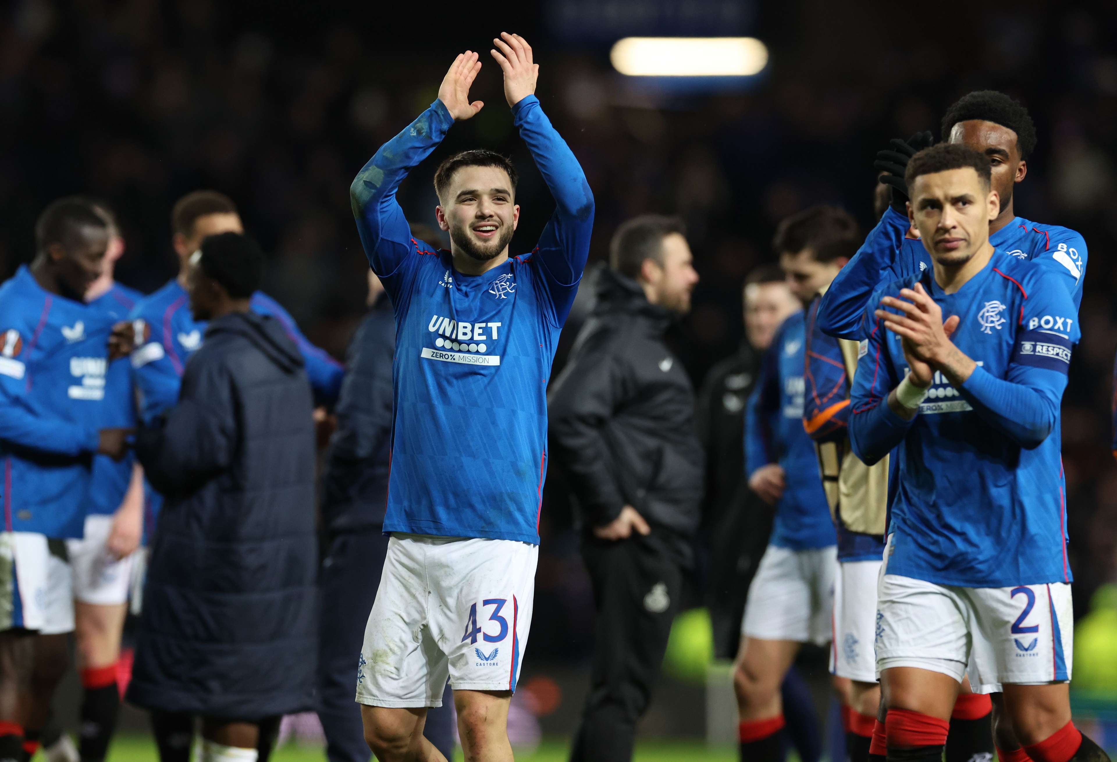 看似无谓的 看似无谓的