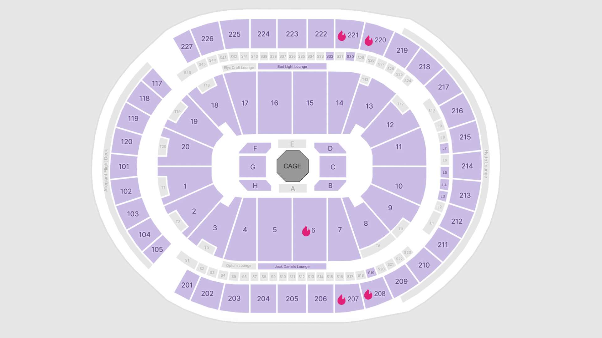 全球化的平 全球化的平